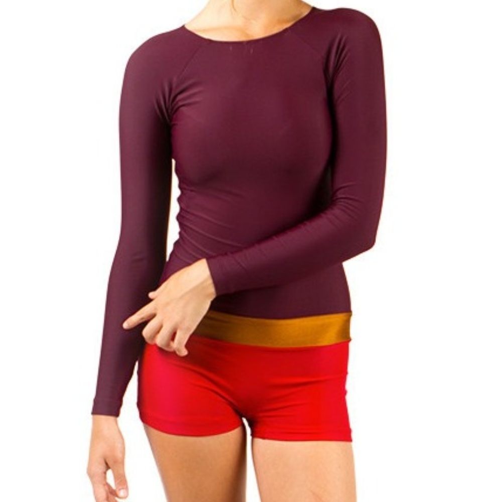Surf Suit